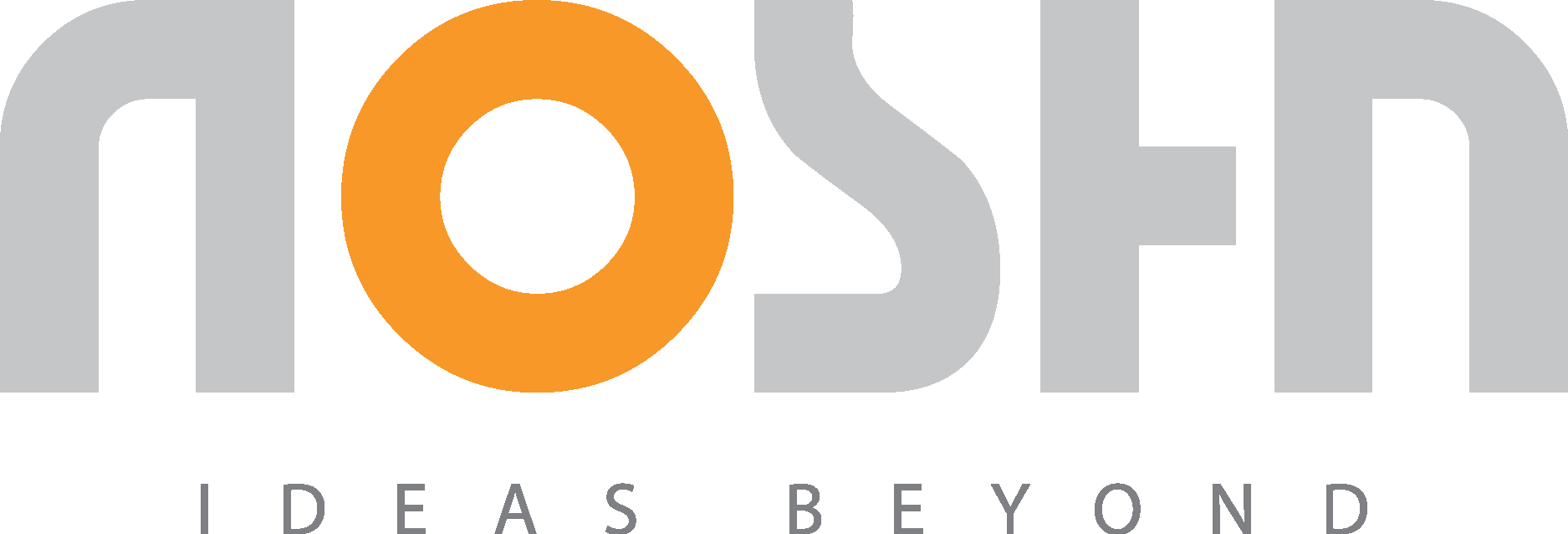 NOSHN ADVERTISING AGENCY Logo Vector Logo